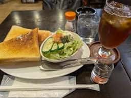 カフェ・ド ・エトワール