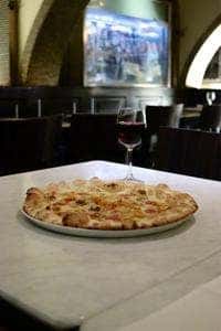 キオッチョラ・ピッツェリア