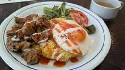 アプレダイナー