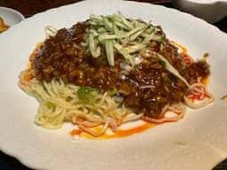 四川料理 華美 京橋店