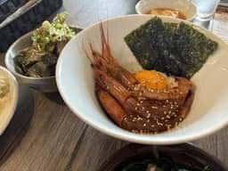 韓国創作料理リアム