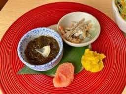 ゆんたくDINING ひとつぼし
