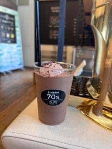 久遠チョコレート 横浜店