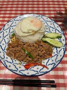 サイアムオーキッド 豊洲センタービル店