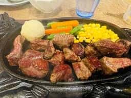 ステーキハウス88 那覇空港店