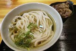 手打ち讃岐うどん 洸香