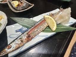 小料理荒井 渡田店