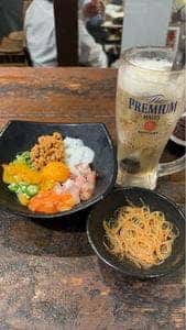 北浜酒場 福力