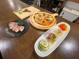 BAR OAGE