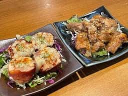 おうちごはん 光里