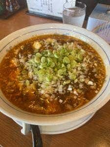 エイホウ飯店