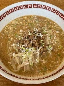 能登まるまる餃子店