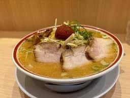 田中そば店 武蔵境店