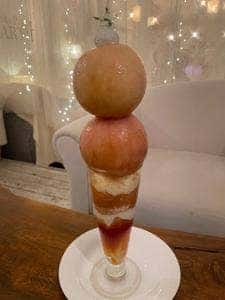 フルーツパーラーアース