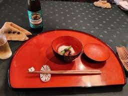 京遊膳 かが田