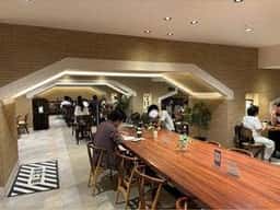 タリーズコーヒー ピアザ神戸店