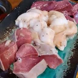 ホルモン屋小泉 ジョンの店