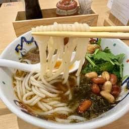 思華 牛肉米粉