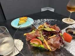 今宵彩る極上空間ゆたか