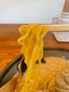 札幌ラーメンめんくら