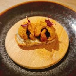 Ristorante うきち