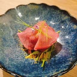 Ristorante うきち