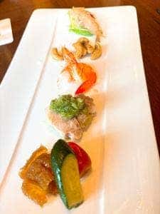 ジョーズ シャンハイ ニューヨーク グランフロント大阪店