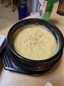韓国料理 はるはる