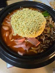 韓国料理 はるはる