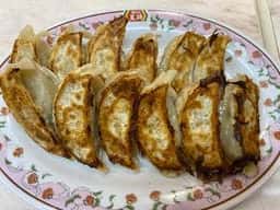 餃子の王将 初台店
