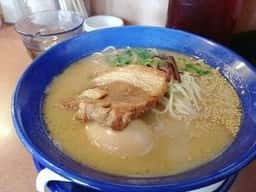 らーめん かばちや
