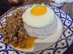 タイタイ タイ料理