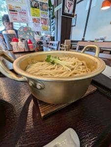 らー麺 藤原家