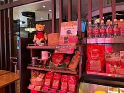 シアトルズベストコーヒー APA神戸三宮店