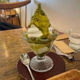 アイスビストロヒライ