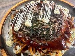 殿ちゃんお好み焼