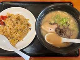 麺屋 一藤