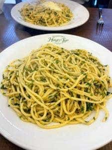 ハングリータイガー