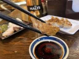 餃子の勝 天満店