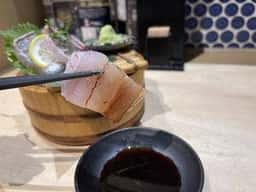 東三国 海鮮食堂 おーうえすと