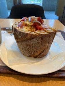 Tarny Bakery Cafe