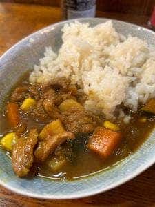 手打ち中華そば ラクダのコブ