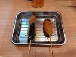 大衆酒場 京橋ホール 天満店