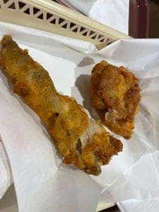 ケンタッキーフライドチキン ピオニウォーク東松山店