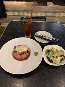 Garage Kitchen あそび