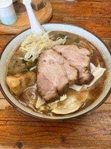 くまもとらーめんブッダガヤ