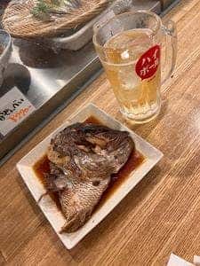 スタンドもぐ