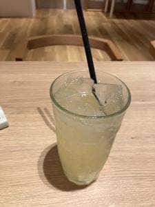 武蔵野温泉食堂