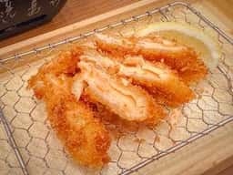 牛カツ京都勝牛 イオンレイクタウンmori店
