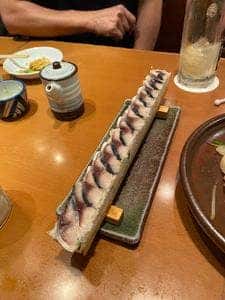 村さ来 新大阪店